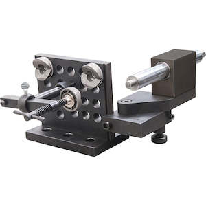 Stronghand Tube & Pipe Notcher | Table Accessories - Tube & Pipe Notcher