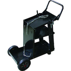 Proequip Universal Welder Cart | Trolleys