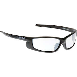 Ugly Fish Rs3800 Medium Impact Lens - I/O Grey** | Eyewear - Indoor/Outdoor Grey