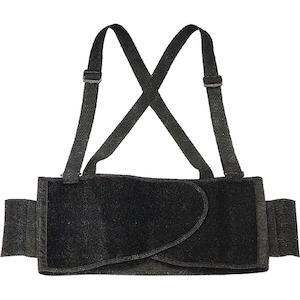 Ttg Economy Back Support Belt - 116Cm / 46In (Xl) | Suppports