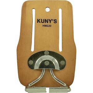 Tool Pouches Holders: Kuny'S Snap-In Swinging Hammer Holder | Tool Pouches & Holders