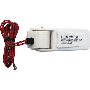 Promarine 12-24-32V Bilge Pump Automatic Float Switch (20A) | Electric Pumps