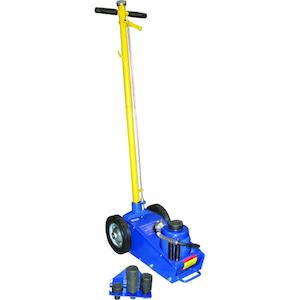 Proequip 20000Kg Air Hydraulic Service Jack (As/Nzs) | Jacks & Axle Stands