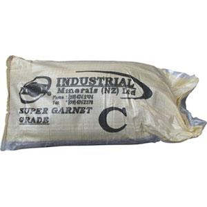 Sand Blasting: Proequip 25Kg Super Garnet Grade C (#30/60) | Sand Blasting