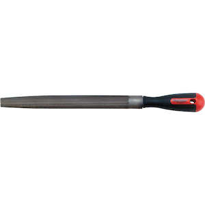 Teng 10In Half Round File 2Nd Cut | Cutting Tools - Files
