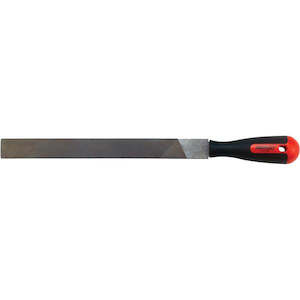 Teng 10In Flat File 2Nd Cut | Cutting Tools - Files