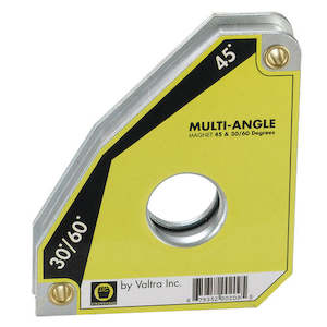 Magnets: Strong Hand Magnet Square 40kg