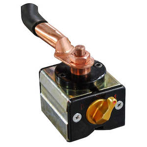 Magnets: Strong Hand Grounding Magnet 300A x 20kg