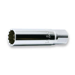 Koken 3/8"Dr Spark Plug Socket 14mm