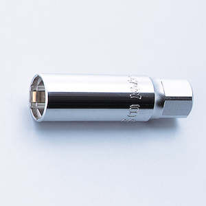 Koken 3/8"Dr Spark Plug Socket 13mm