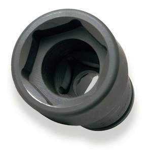 Koken 3/4"Dr Impact Rear Wheel Nut Socket 38mm x 20mm