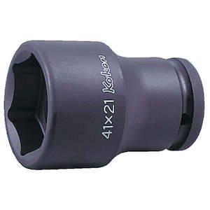 Koken 3/4"Dr Impact Rear Wheel Nut Socket 41mm x 21mm