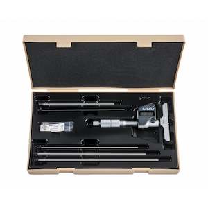 Mitutoyo Digital Depth Gauge