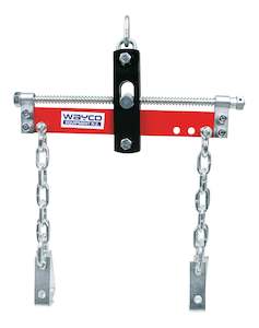 Levels: Wayco Load Leveller 750 Lb