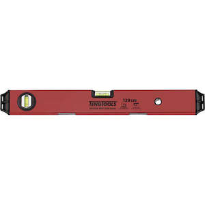 Levels: Teng Aluminium Spirit Level 1200Mm W/ Magnet | Measuring Tools - Levels & Protractors