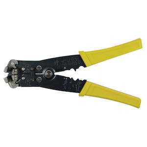 Electrical: Upgrade 45-731A Easy Wire Stripper 0.7-6mm