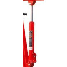 Torin - Big Red Foldable Engine Hoist 5 Ton Long Ram Jack Only