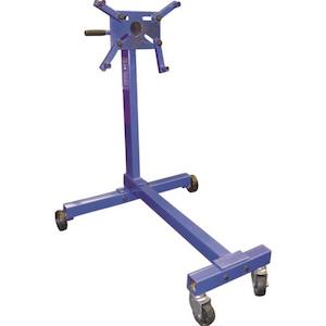 Engine Stands: 454KG / 1000LB Capacity Engine Stand