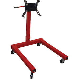 Engine Stands: ProEquip 566kg / 1250lb Capacity Engine Stand