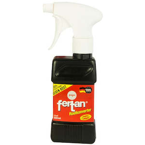 Fertan Rust Remover and Prevention 250ml