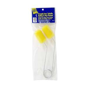 Weekly Deals: Wrought Iron and Railing Painter
