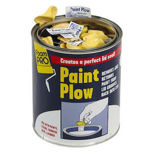 Weekly Deals: Paint Plow