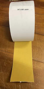 Weekly Deals: STICKY ROLL 70MM X 20M X 180 GRIT
