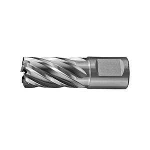 Holemaker: Holemaker Silver Series Annular Cutters 1 x 1in