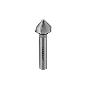 Holemaker: Holemaker Countersink 12mm Shank 3 Flute 90deg 3-31mm