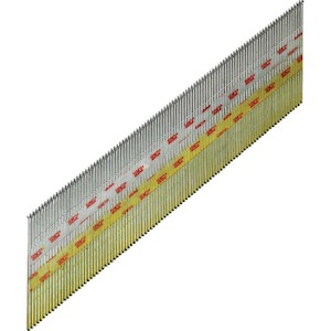 Senco: Senco DA Brads 1.75 X 50MM Gavanised (3000 pack)