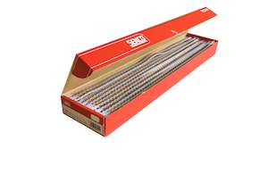 Senco: Senco Dry Wall Coarse Thread #6 X 41MM Y/ZINC(1000 pack)