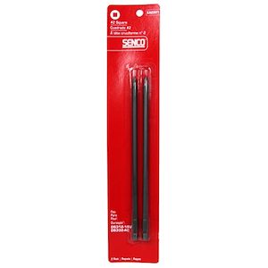 Senco: Senco DS312 Square Drive Bit