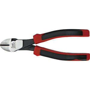 Side Cutters: Teng Mb 6In Tpr H/Duty Side Cutter | Pliers - Side Cutters