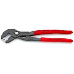 KNIPEX Hose Clamp Pliers for Click Clamp Type