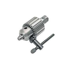 Holemaker 13mm Drill Chuck & Adaptor