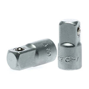 Socket Adaptors: Teng 1/4F:3/8M Adaptor
