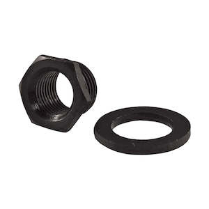 Socket Adaptors: Holemaker Thread Adaptor 1/2in UNF - 5/8in UNF
