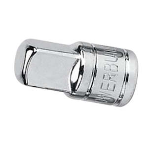 Socket Adaptors: Powerbuilt 3/8" Dr Female to 1/2" Dr Male Adaptor