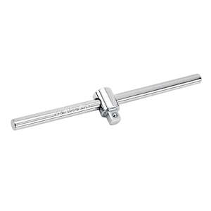 Powerbuilt 3/4" Dr x 450mm/17 3/4" Sliding T Bar