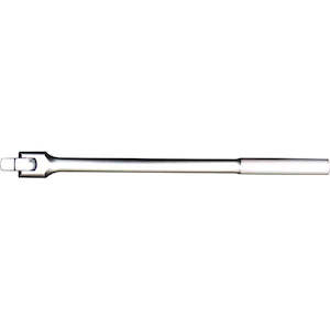 Teng 3/4In Dr. 19In/475Mm Power Bar | Socketry - 3/4 Inch Drive