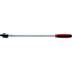 Teng 1/2In Dr. 17In / 425Mm Power Bar | Socketry - 1/2 Inch Drive