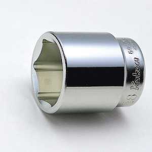 Regular Sockets: Koken 6400M 6pt Socket 3/4"Dr 50mm