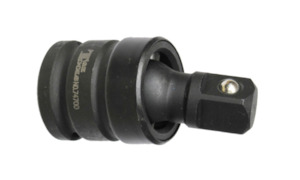 T&E 1/2" Dr. Impact Universal Joint