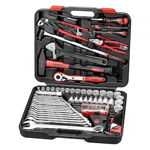 Hammers: Teng 105pc Tool Set H/Duty Vehicle E Hammer