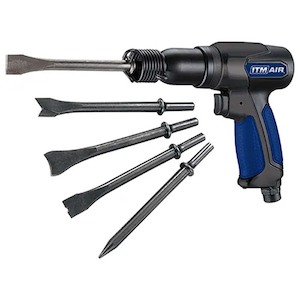 Hammers: ITM Air Hammer 190mm
