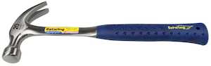 Estwing Carpenters Hammer All Steel #E320C 20oz