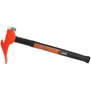 Hammers: Groz Tyre Bead Breaker Hammer 5lb/2.2kg
