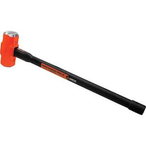 Groz Sledge Hammer 20Lb/9Kg | Striking Tools - Sledge