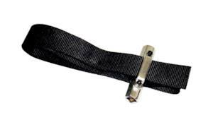T&E Strap Type Oil Filter Wrench