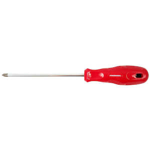 Phillips Screwdrivers: Powerbuilt #0 x 75mm/3" Phillips Screwdriver